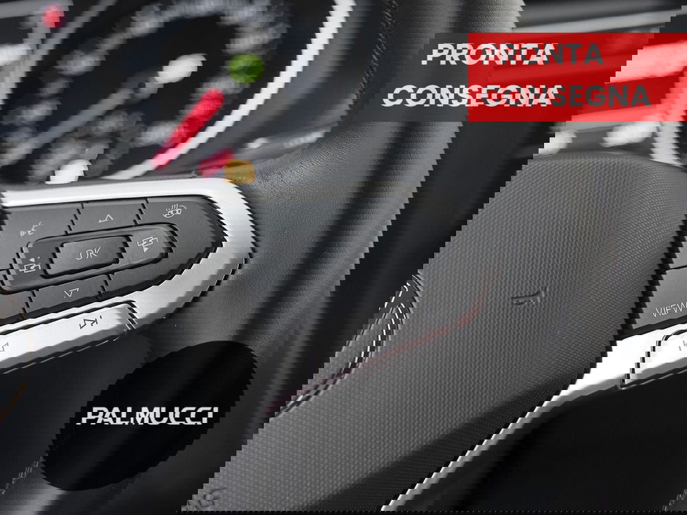 Volkswagen Tiguan usata a Prato (12)