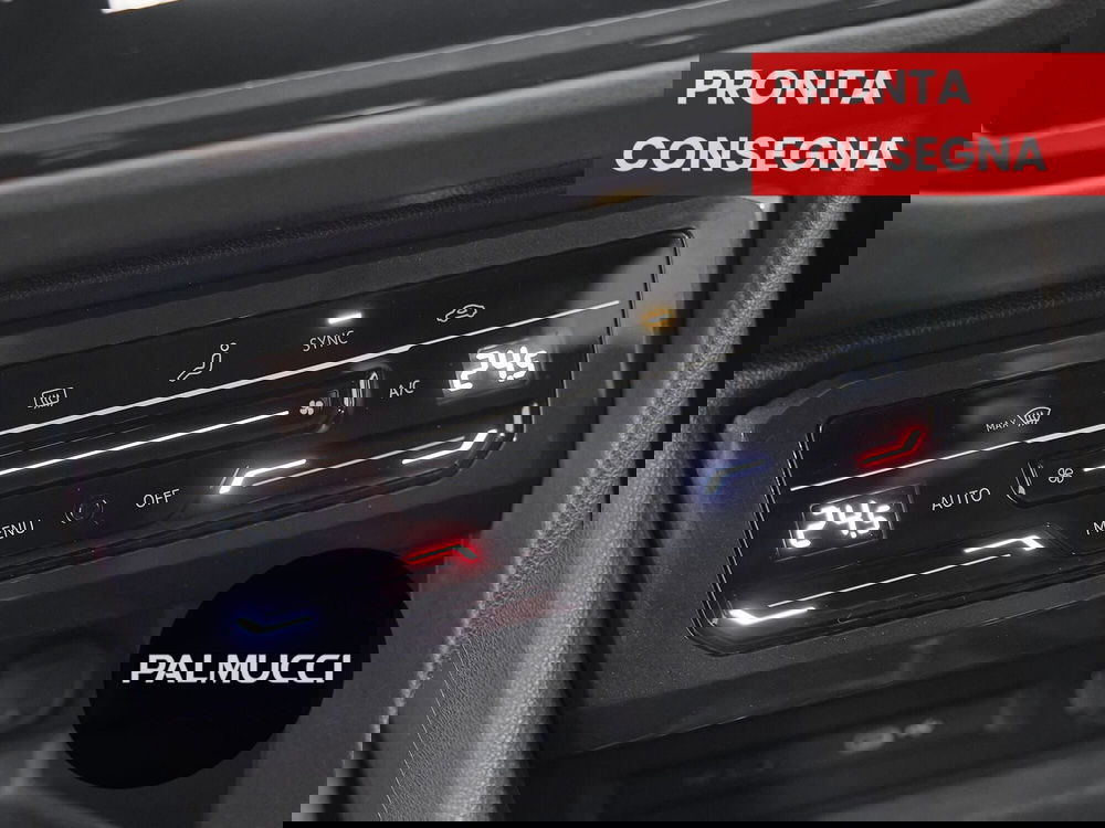 Volkswagen Tiguan usata a Prato (14)