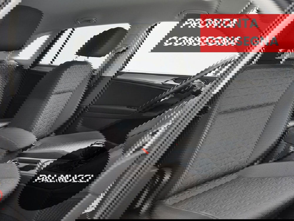 Volkswagen Tiguan usata a Prato (17)