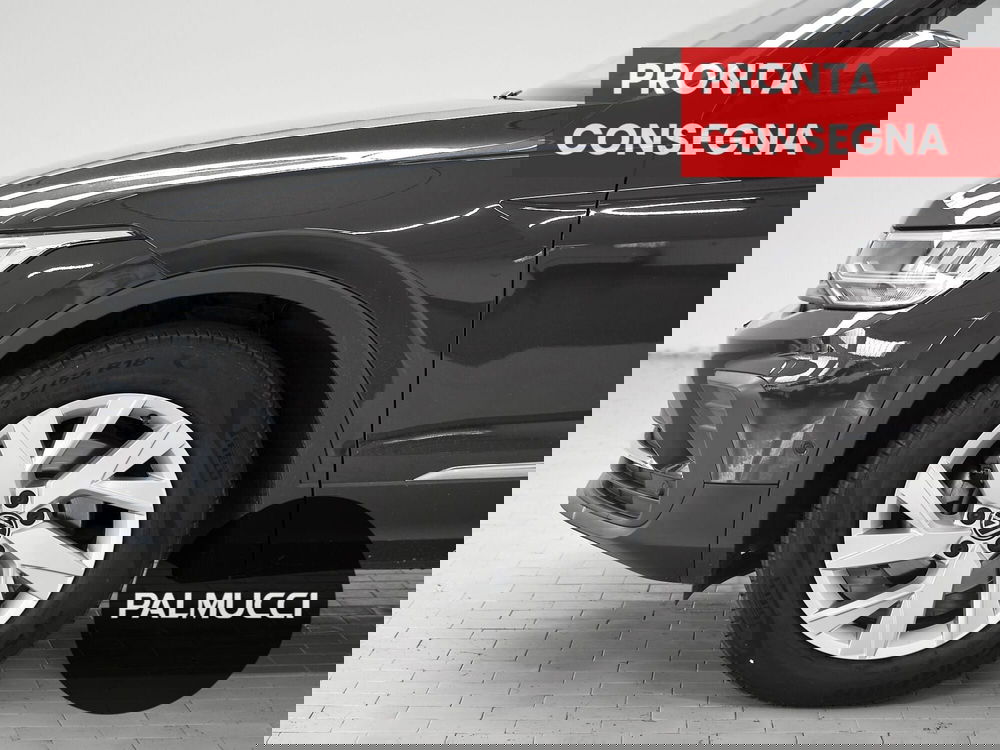 Volkswagen Tiguan usata a Prato (6)