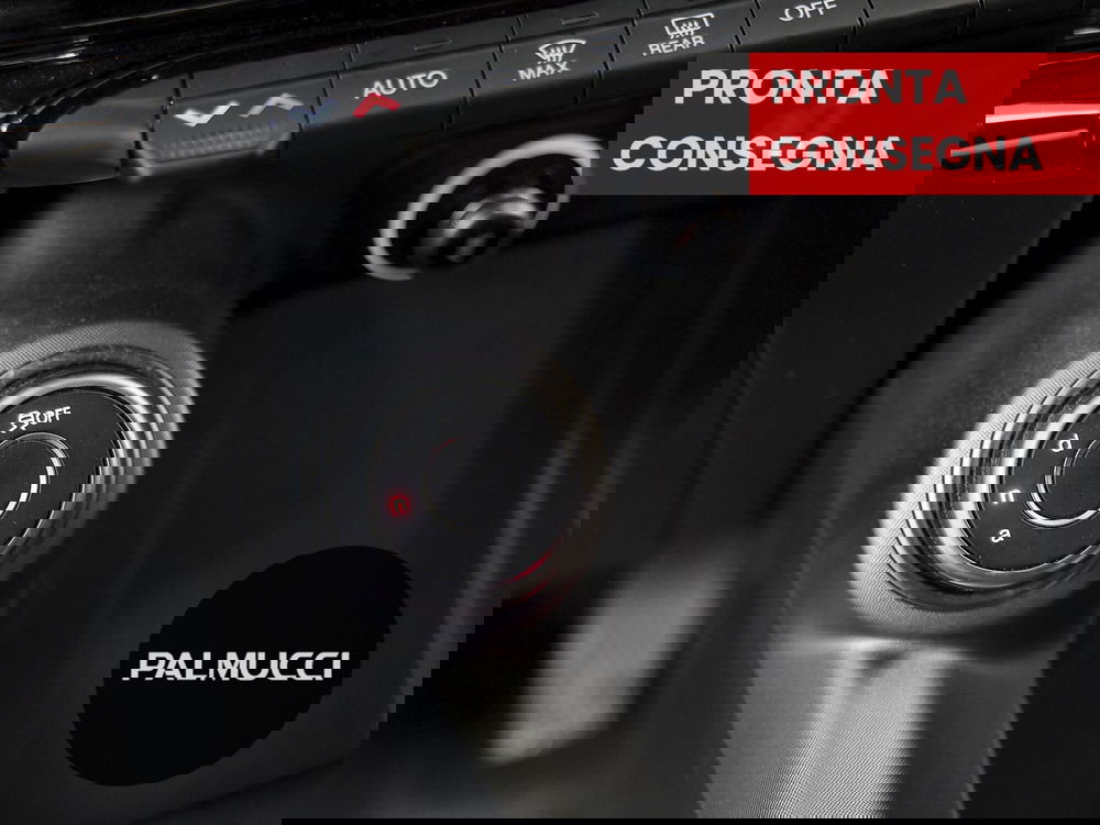 Alfa Romeo Tonale usata a Prato (10)