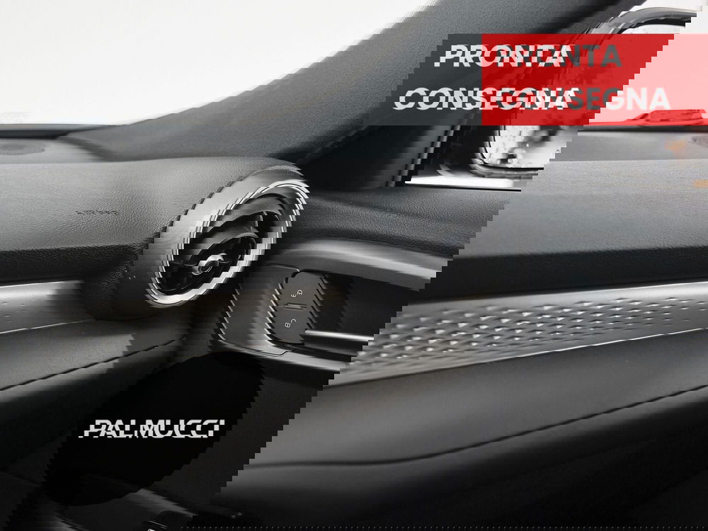 Alfa Romeo Tonale usata a Prato (11)