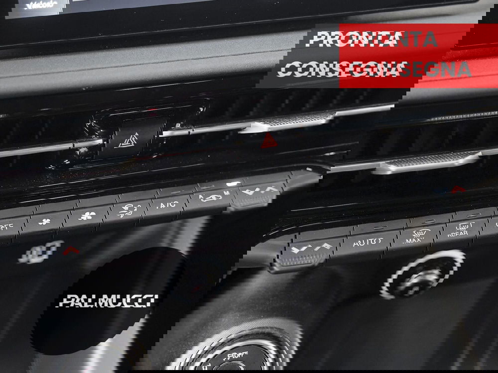 Alfa Romeo Tonale usata a Prato (12)