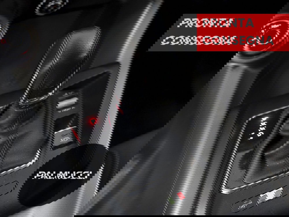 Alfa Romeo Tonale usata a Prato (13)