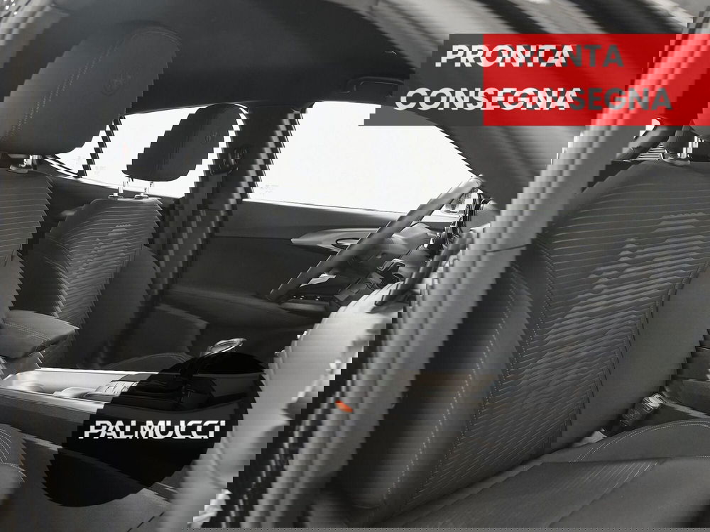 Alfa Romeo Tonale usata a Prato (14)