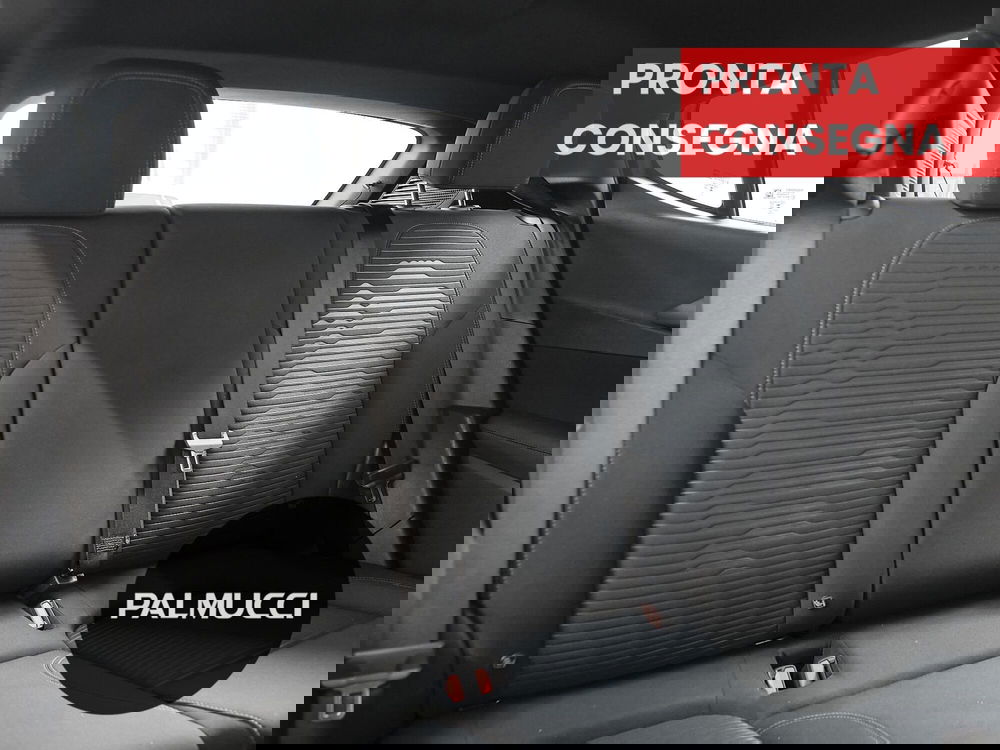 Alfa Romeo Tonale usata a Prato (16)