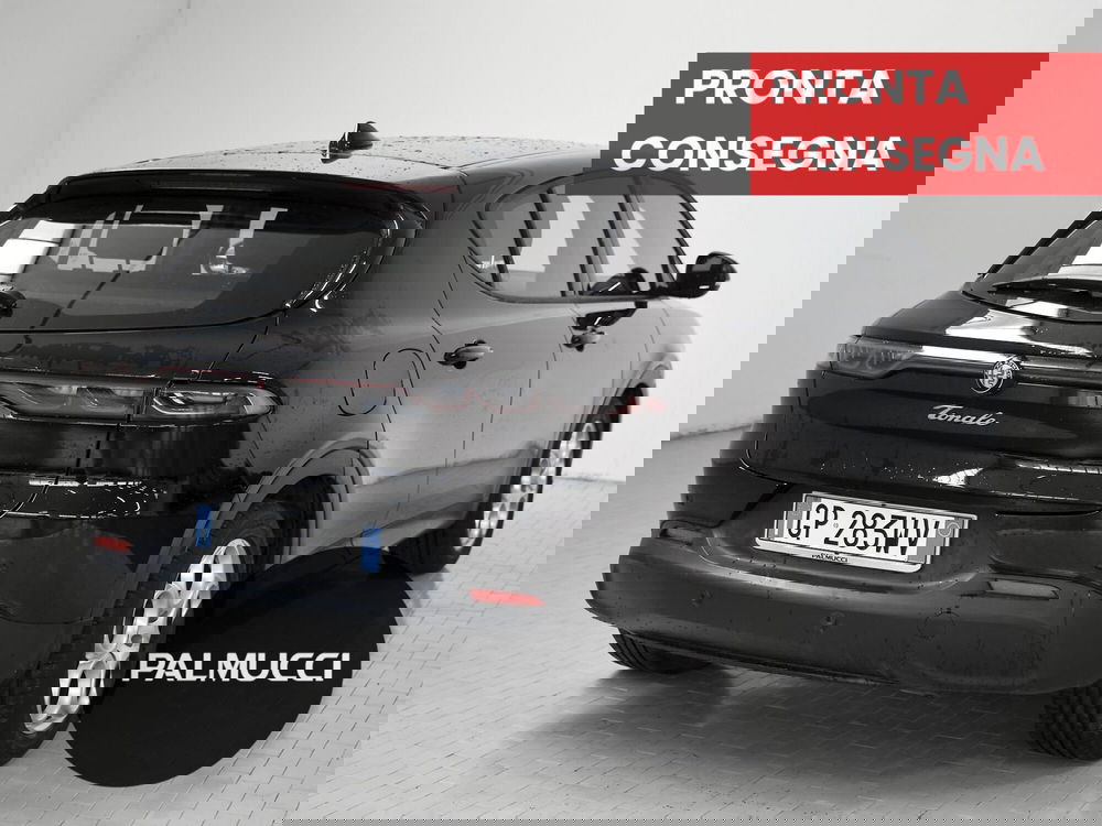 Alfa Romeo Tonale usata a Prato (2)