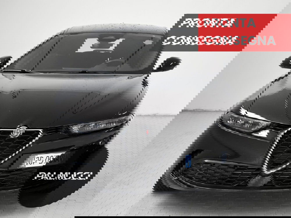 Alfa Romeo Tonale usata a Prato (3)