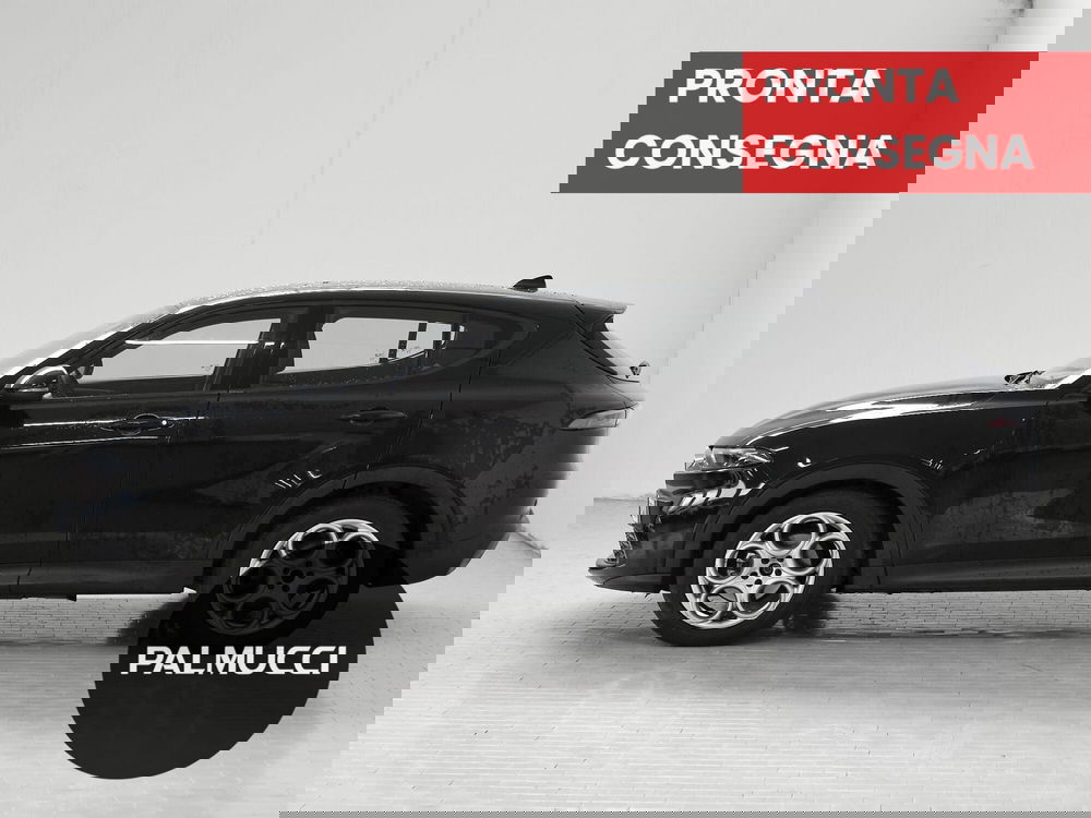 Alfa Romeo Tonale usata a Prato (4)