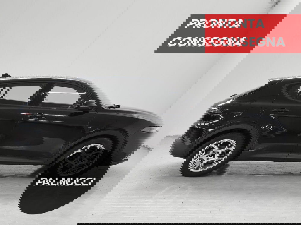 Alfa Romeo Tonale usata a Prato (5)