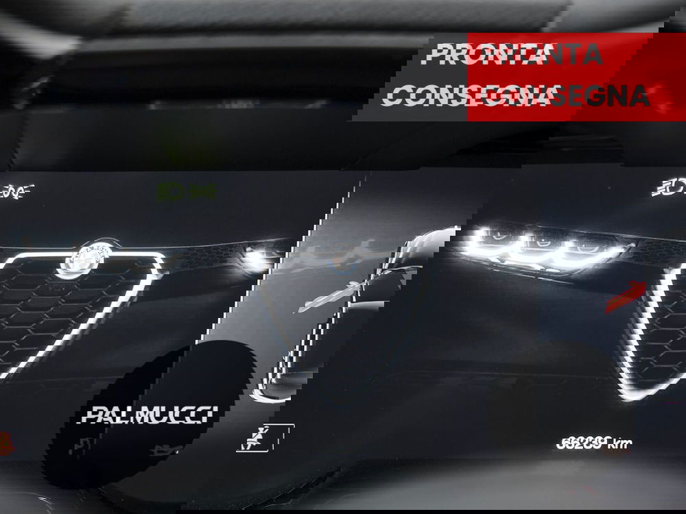 Alfa Romeo Tonale usata a Prato (7)