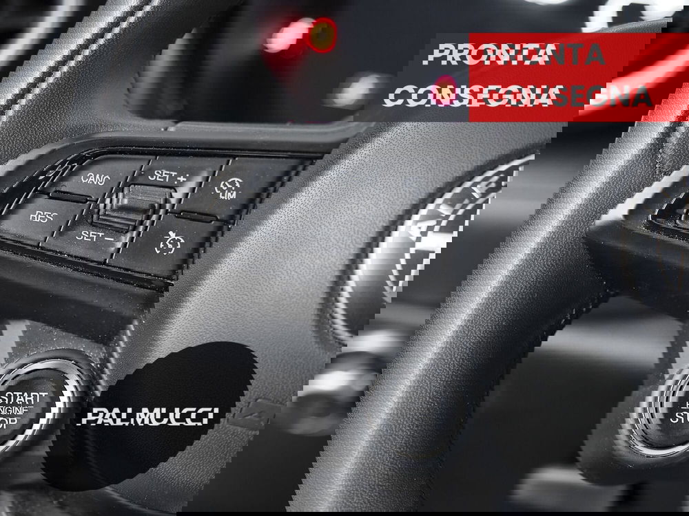 Alfa Romeo Tonale usata a Prato (8)