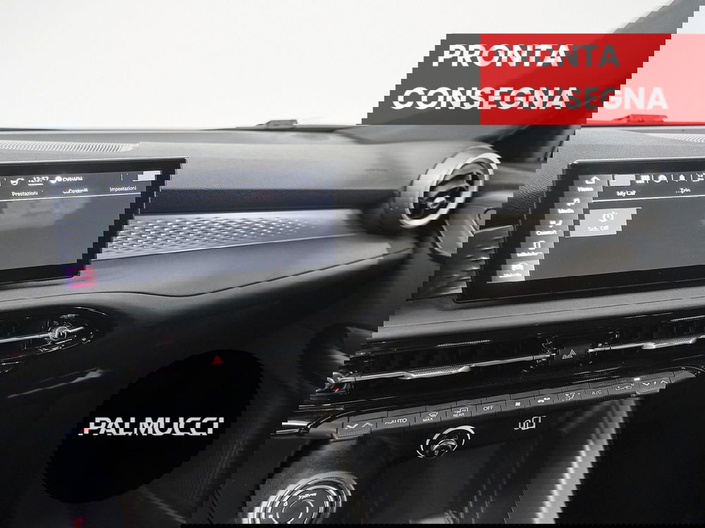 Alfa Romeo Tonale usata a Prato (9)