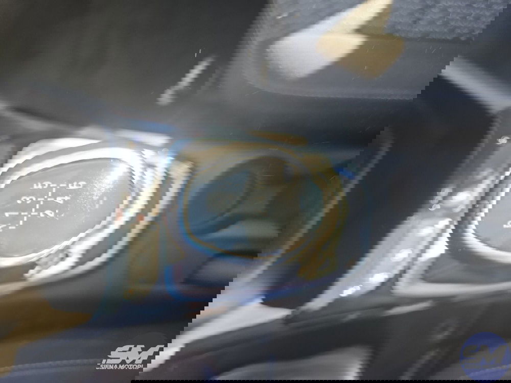 Opel Crossland usata a Firenze (11)