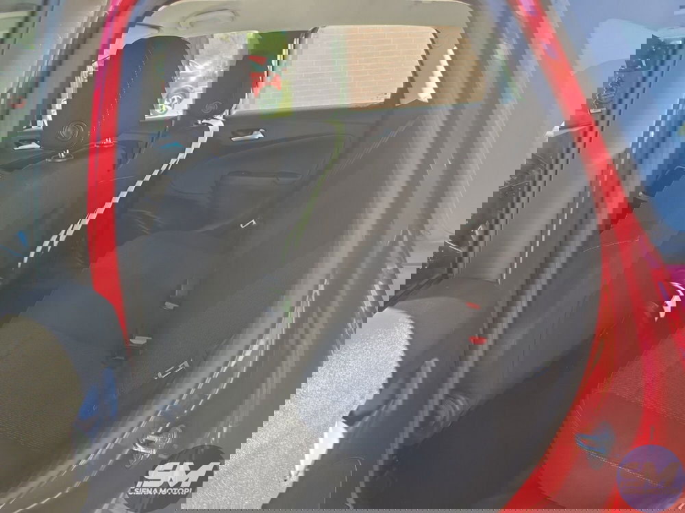 Opel Crossland usata a Firenze (16)