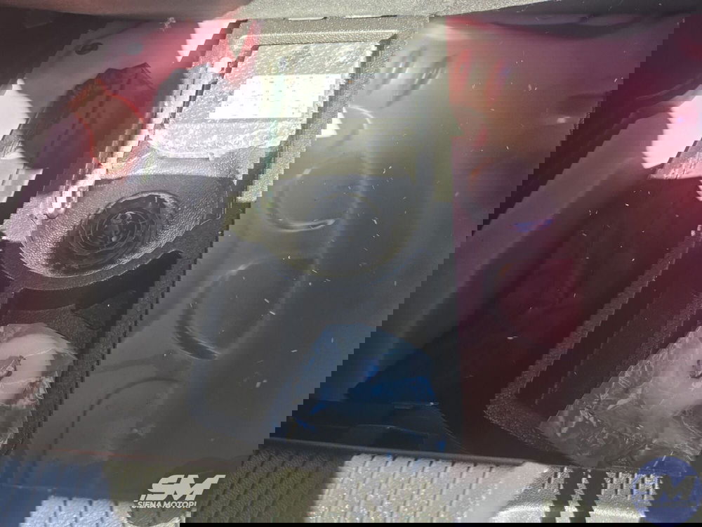 Opel Crossland usata a Firenze (18)