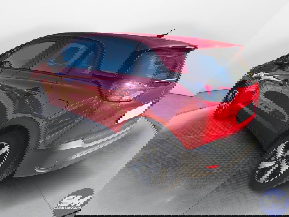 Opel Crossland usata a Firenze (2)