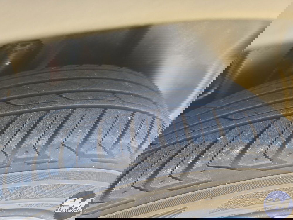 Opel Crossland usata a Firenze (20)