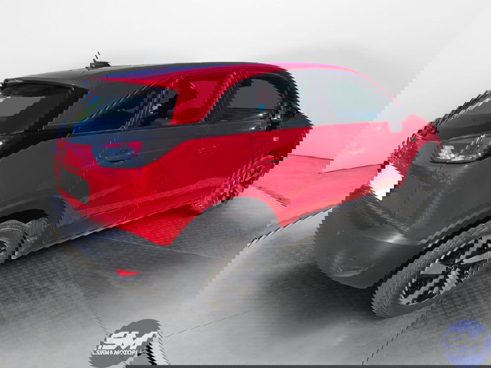 Opel Crossland usata a Firenze (4)