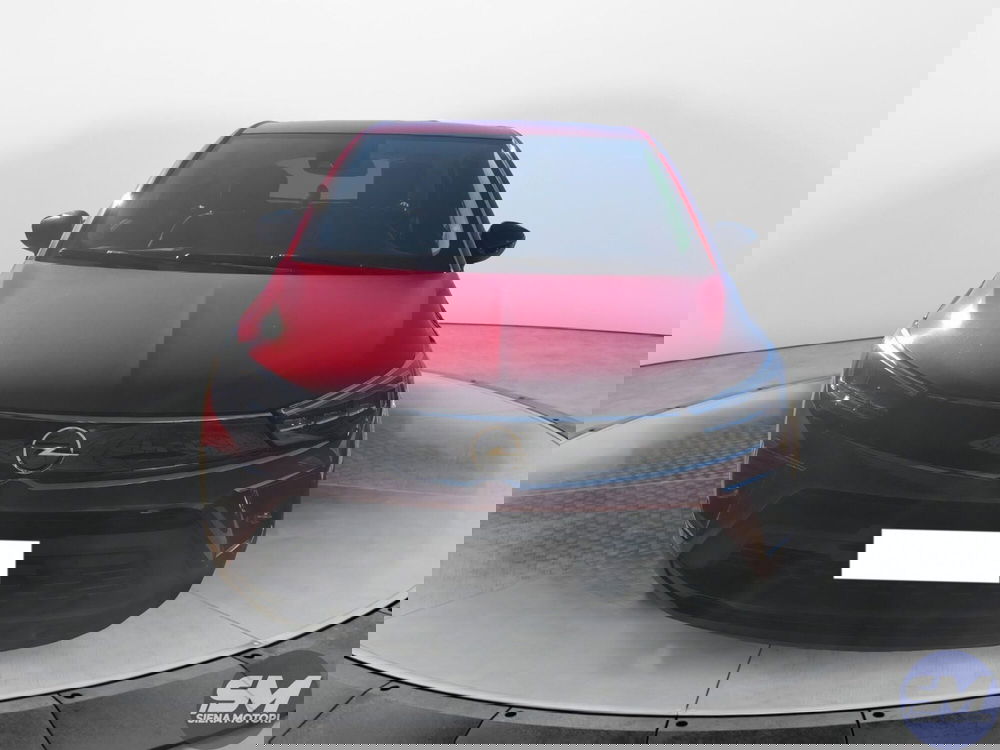 Opel Crossland usata a Firenze (7)