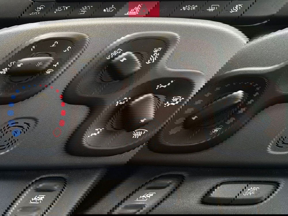 Fiat Panda Cross usata a Vercelli (11)