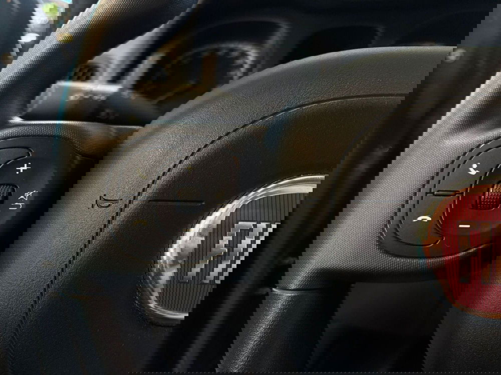 Fiat Panda Cross usata a Vercelli (13)