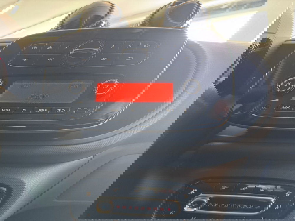 smart Fortwo usata a Messina (10)