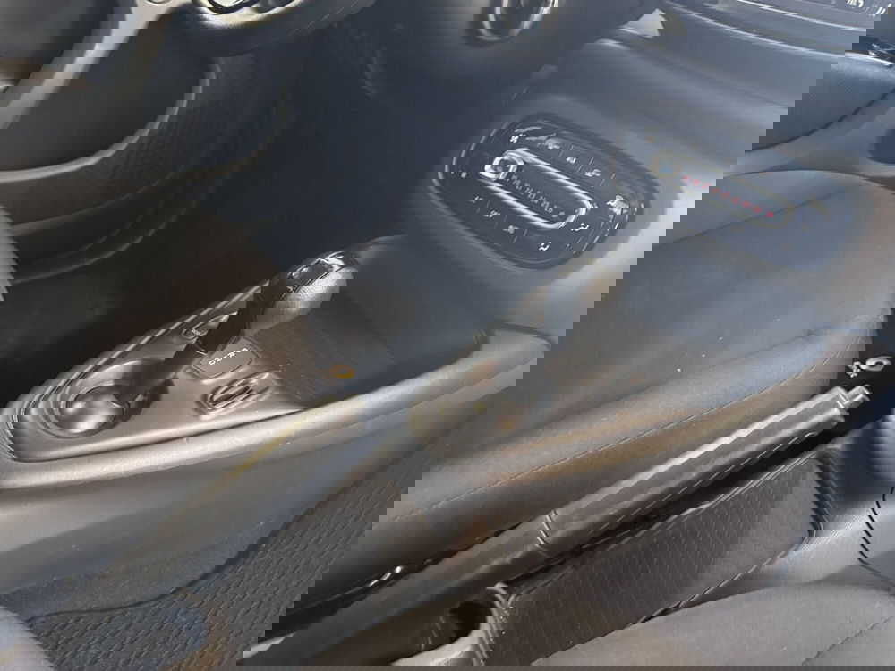 smart Fortwo usata a Messina (11)