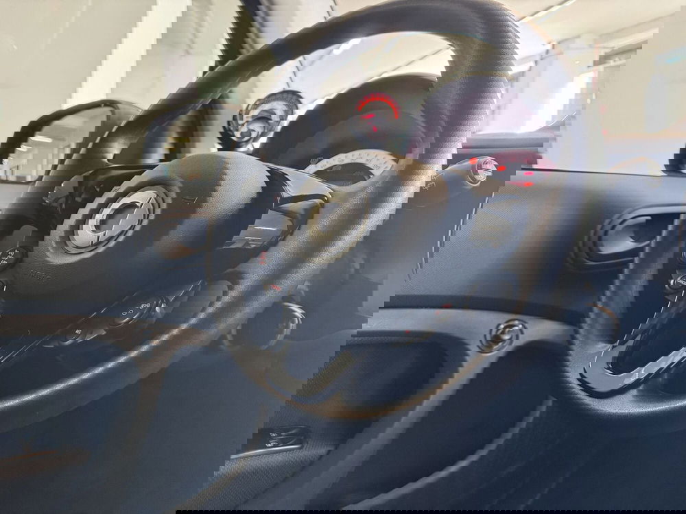 smart Fortwo usata a Messina (12)