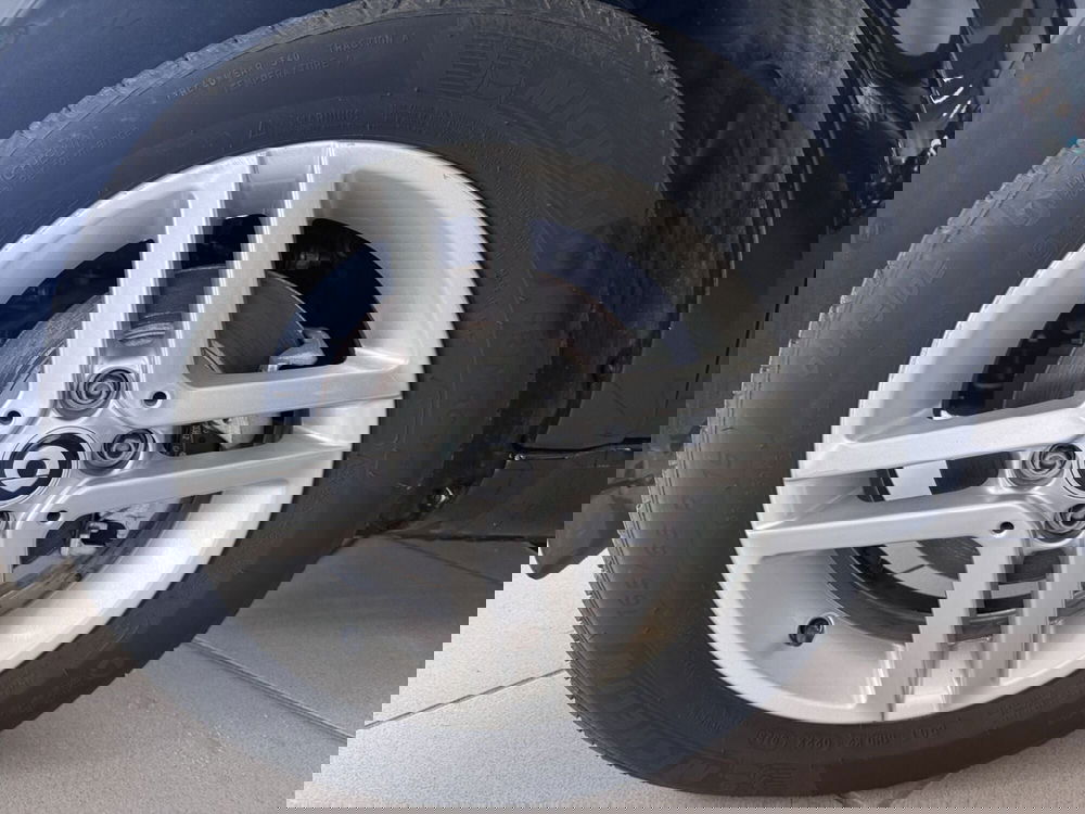 smart Fortwo usata a Messina (5)