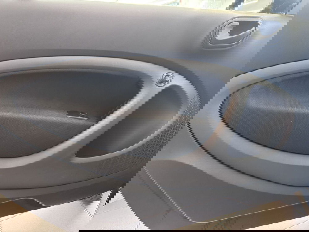 smart Fortwo usata a Messina (6)