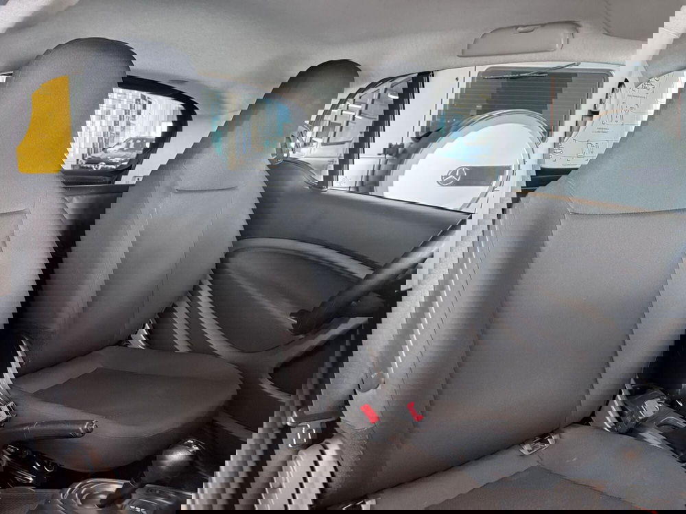 smart Fortwo usata a Messina (8)