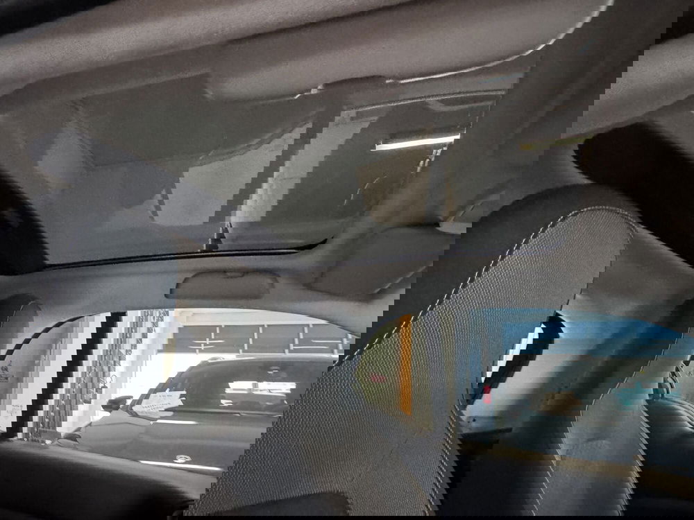 smart Fortwo usata a Messina (10)