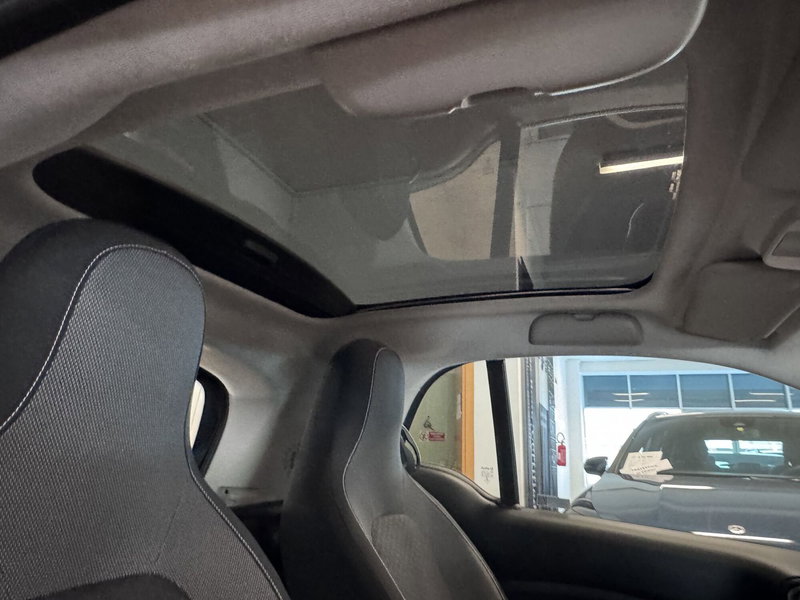 smart Fortwo usata a Messina (10)