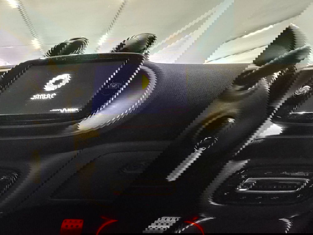 smart Fortwo usata a Messina (11)