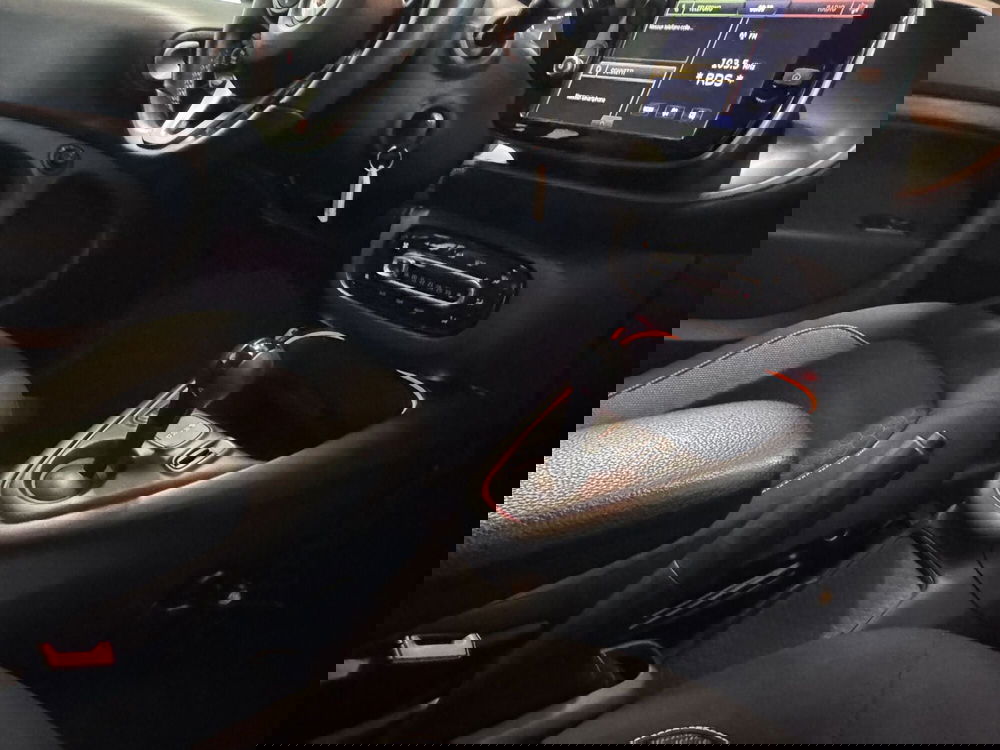 smart Fortwo usata a Messina (12)