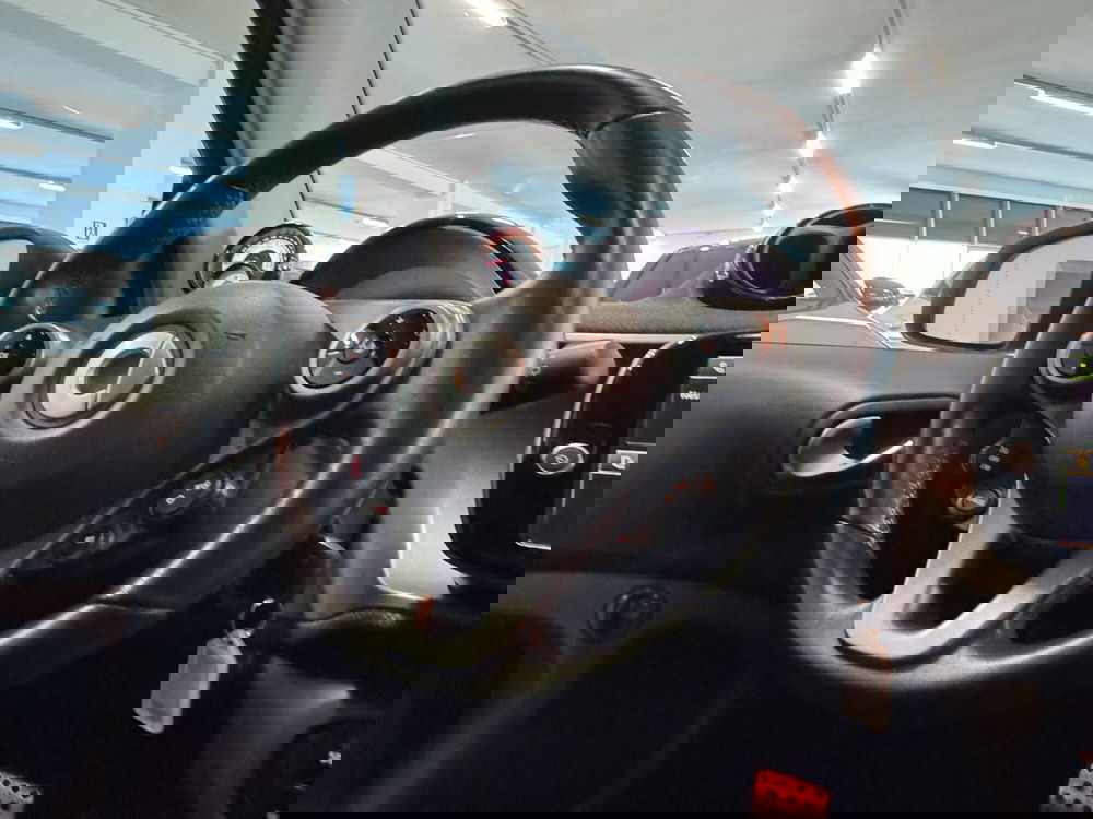 smart Fortwo usata a Messina (13)