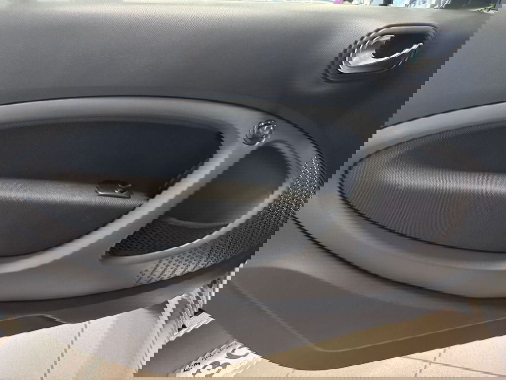 smart Fortwo usata a Messina (6)