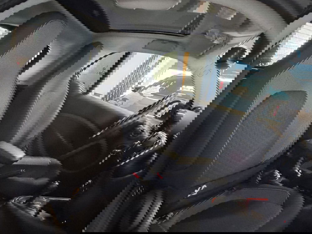 smart Fortwo usata a Messina (8)