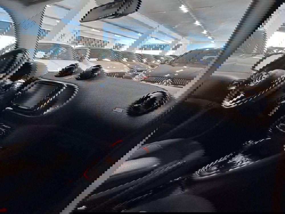 smart Fortwo usata a Messina (9)