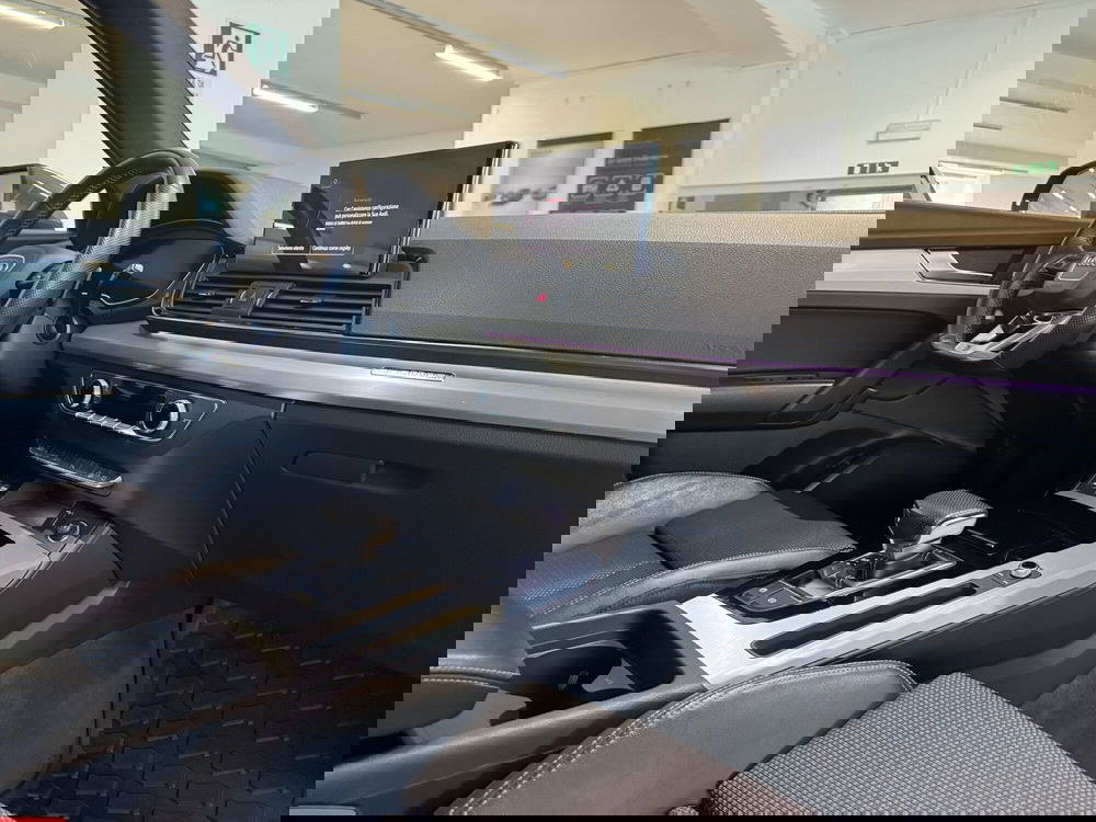 Audi Q5 usata a Messina (10)