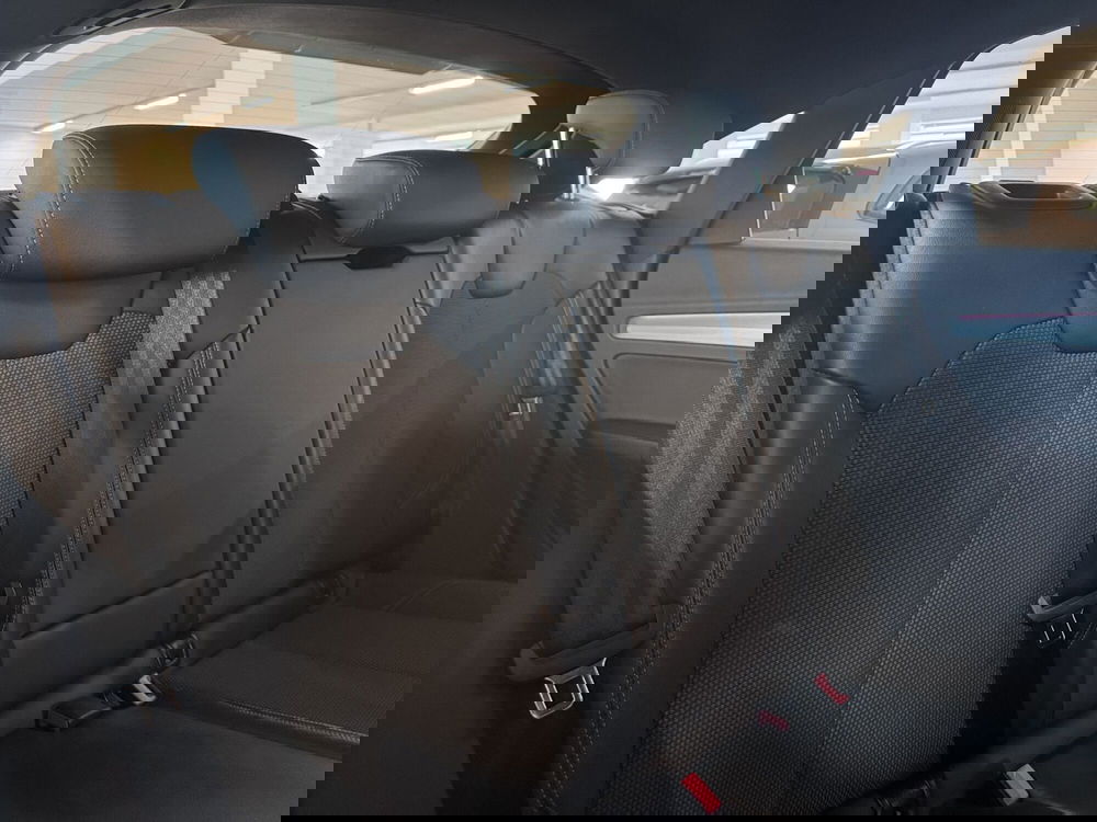 Audi Q5 usata a Messina (11)