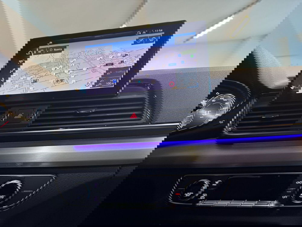 Audi Q5 usata a Messina (13)