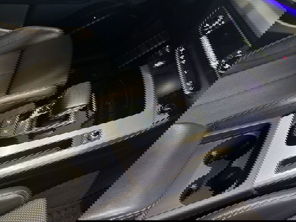 Audi Q5 usata a Messina (14)