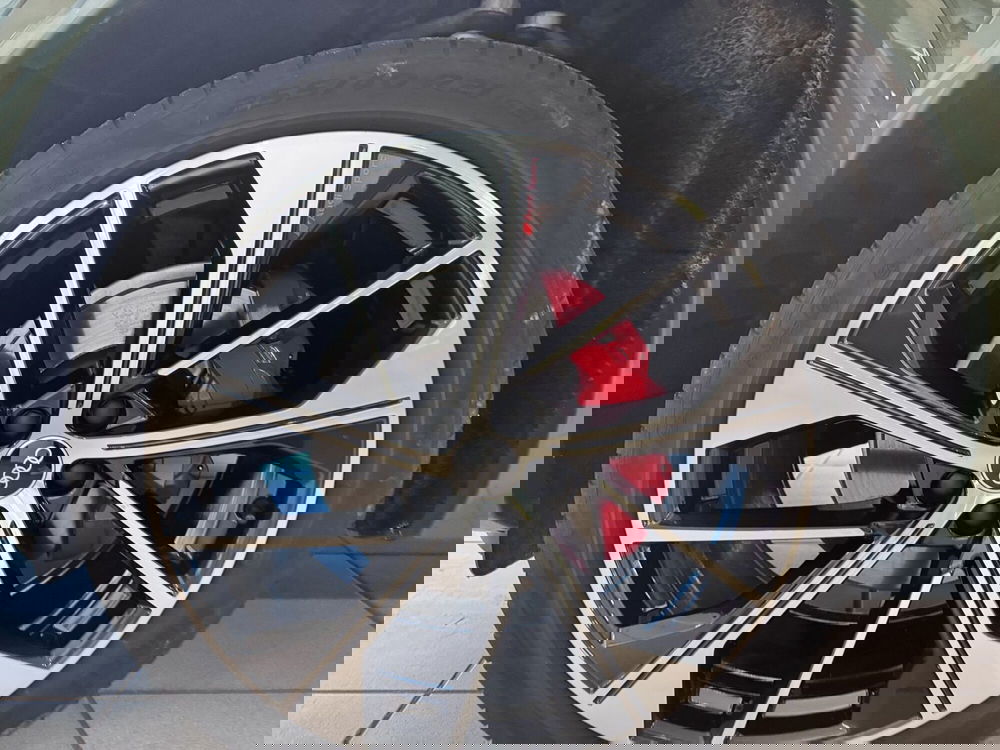 Audi Q5 usata a Messina (5)