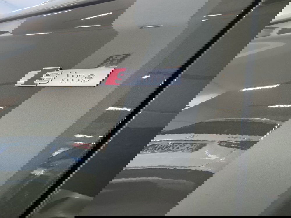 Audi Q5 usata a Messina (6)