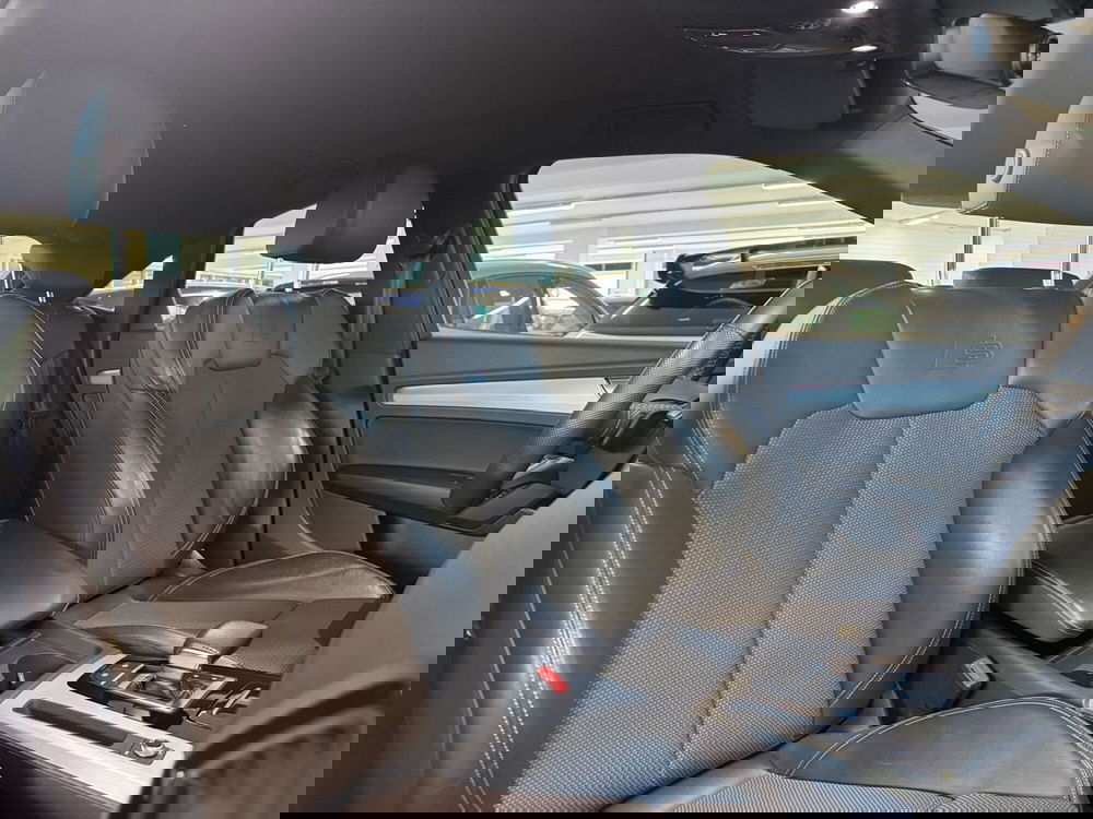 Audi Q5 usata a Messina (9)