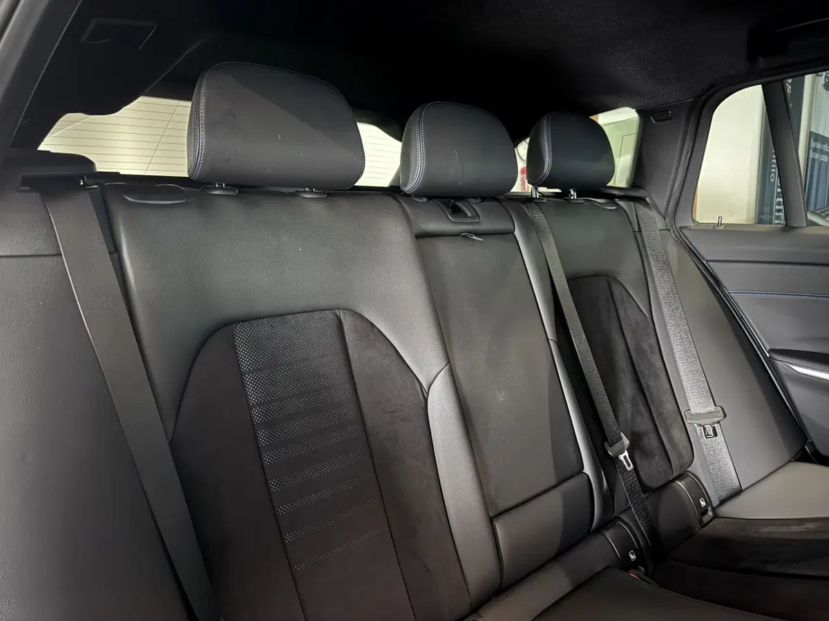 BMW Serie 3 Touring usata a Messina (11)