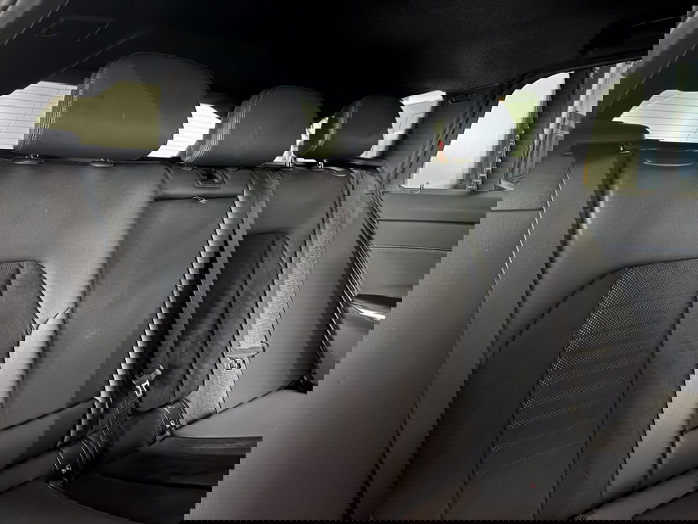 BMW Serie 3 Touring usata a Messina (11)