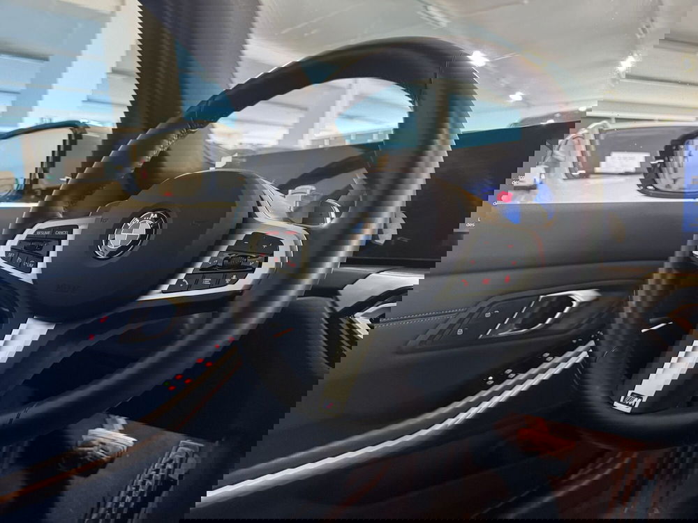 BMW Serie 3 Touring usata a Messina (15)